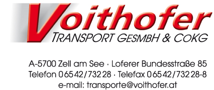 Voithofer Transport GmbH
